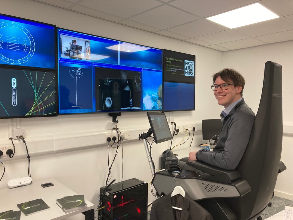 Andrew Ambrose-Thurman