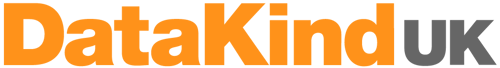 DataKindUK logo newest