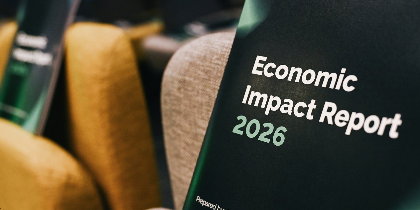 NICD Impact Report