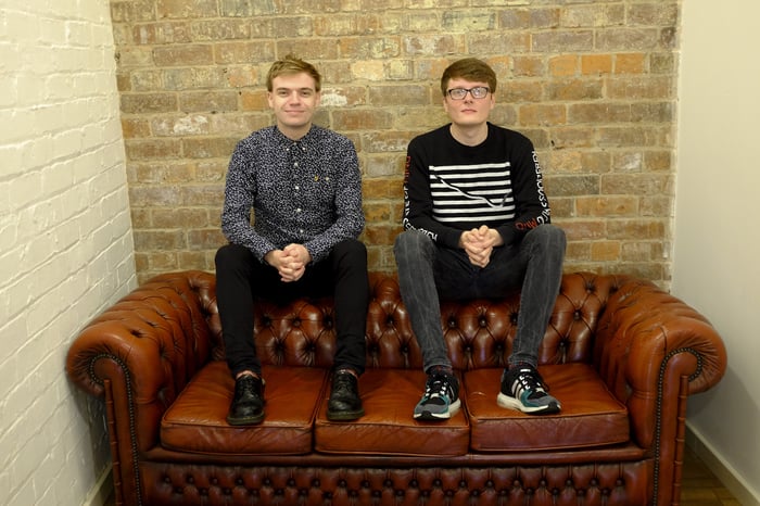 Nebula Labs Team copy