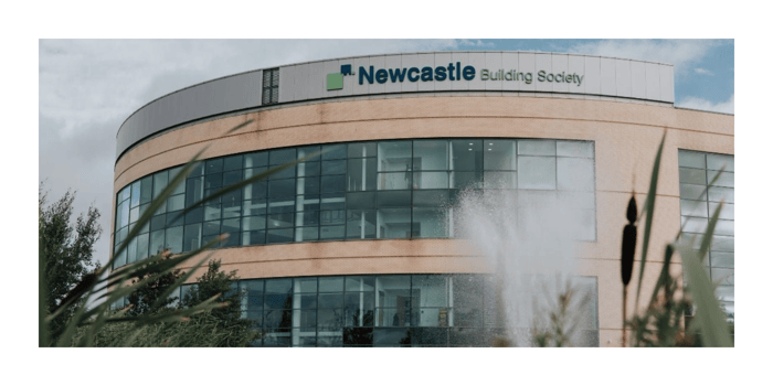 Newcastle Building Society - Case Study Card