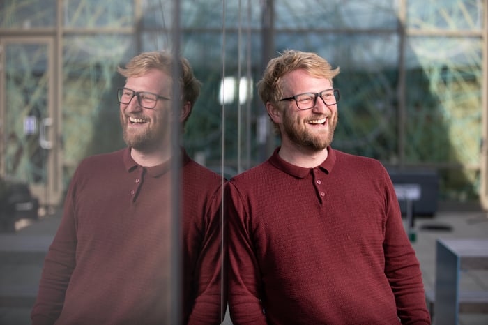 Ritchie Ramsden - AkzoNobel