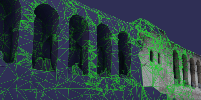 ROXID digital heritage image