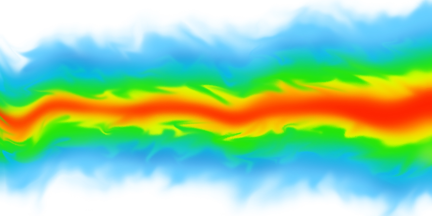 fluid dynamics abstract render fluid dynamics abstract render