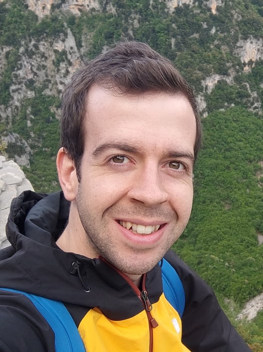 myles Mitchell headshot