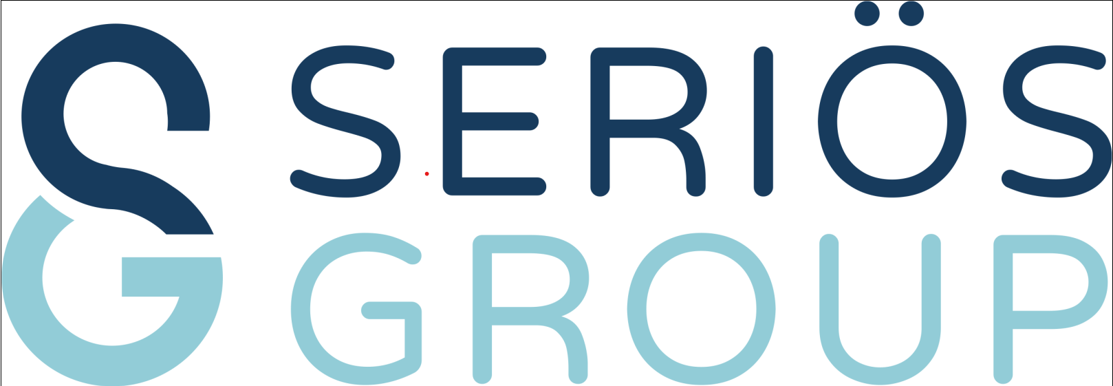 Serios logo