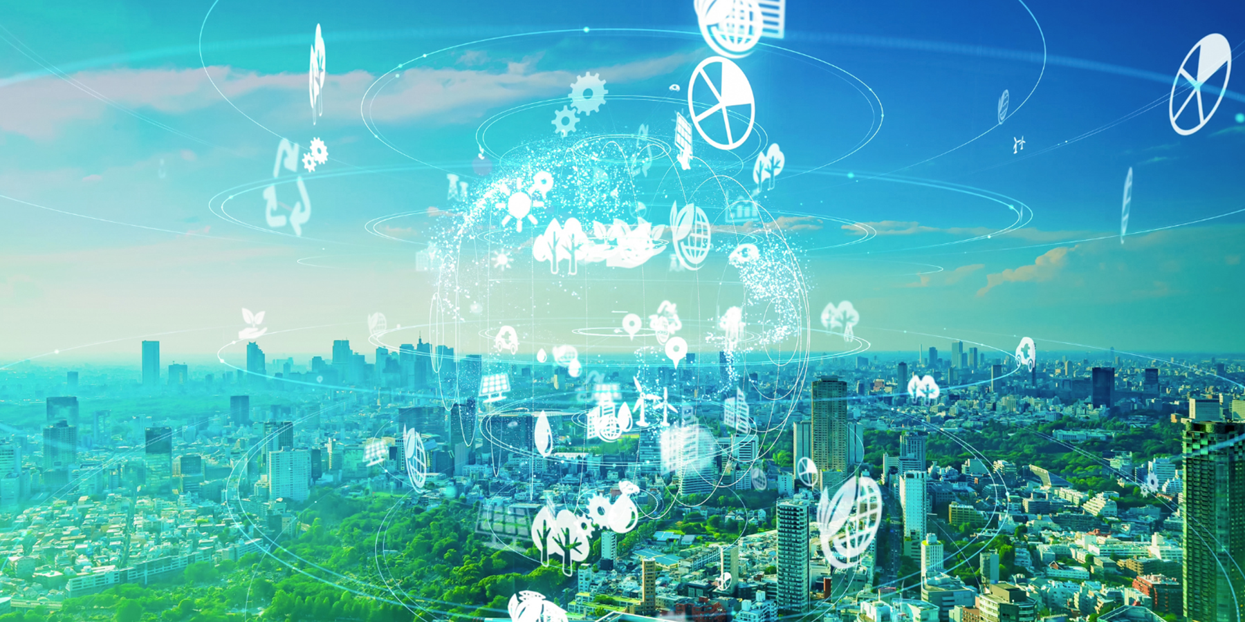 Sustainable buildings